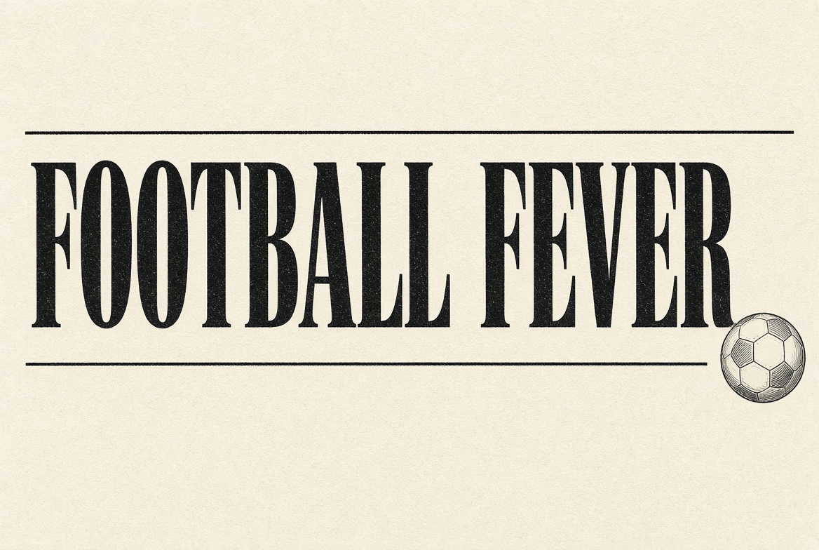Football Fever