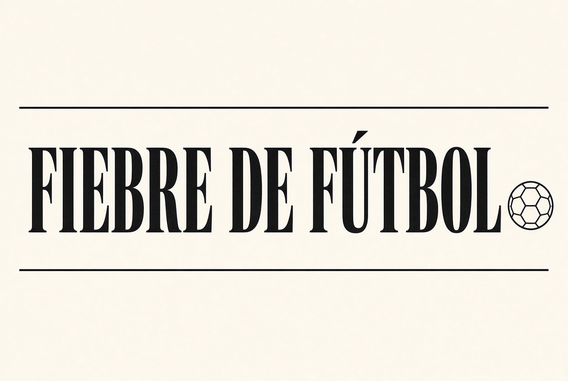 Fiebre de Fútbol